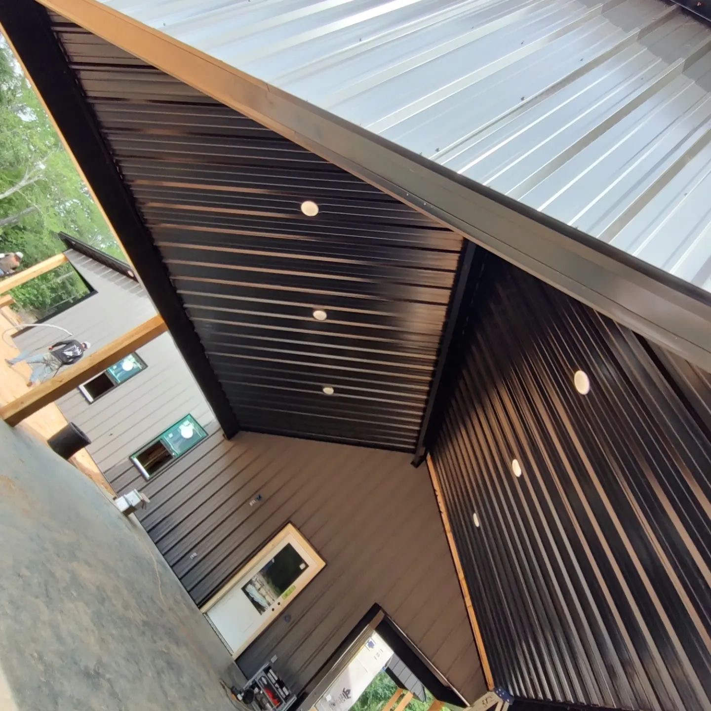 Residential Re-Roofing